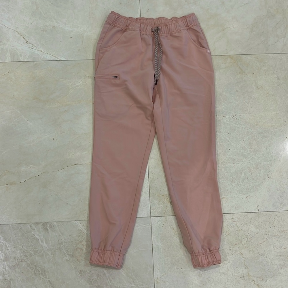 Scrub pant